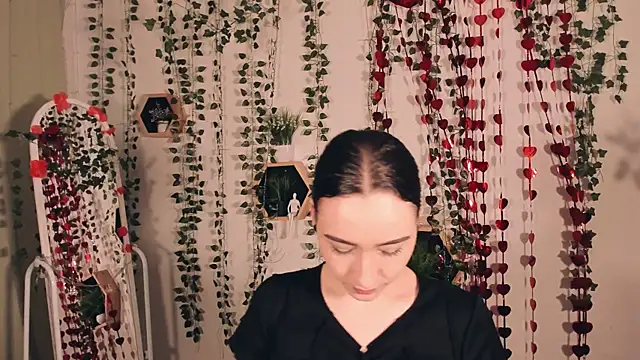 Snapshot of Smoke_of_soul_ chatting on March 3, 2025, 1:53 pm Smoke of soul  online show from March 3, 2025, 1:53 pm