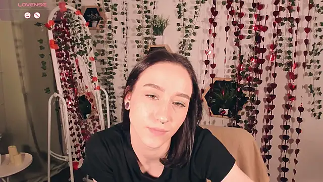 Snapshot of Smoke_of_soul_ chatting on March 7, 2025, 4:55 pm Smoke of soul  online show from March 7, 2025, 4:55 pm