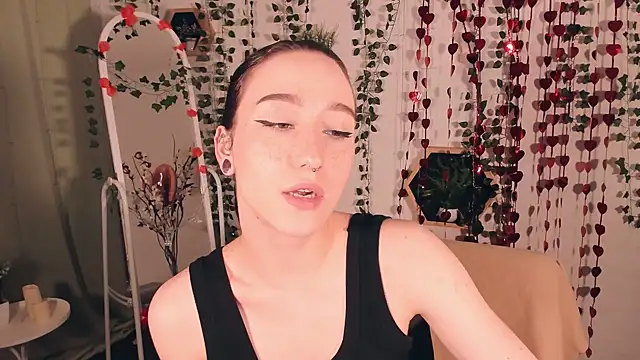 Snapshot of Smoke_of_soul_ chatting on March 8, 2025, 1:47 pm Smoke of soul  online show from March 8, 2025, 1:47 pm