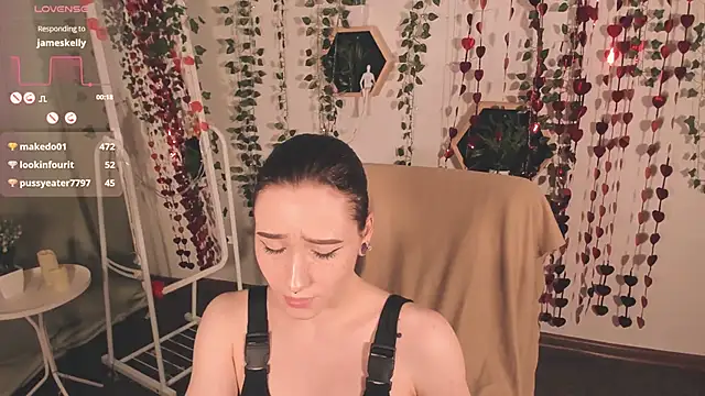 Snapshot of Smoke_of_soul_ chatting on March 8, 2025, 7:53 pm Smoke of soul  online show from March 8, 2025, 7:53 pm