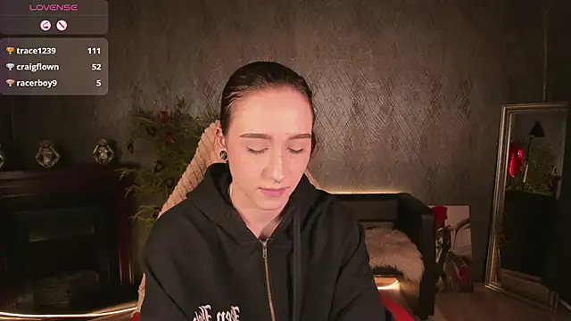 Snapshot of Smoke_of_soul_ chatting on March 9, 2025, 9:46 am Smoke of soul  online show from March 9, 2025, 9:46 am