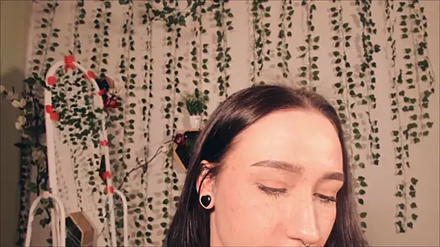 Snapshot of Smoke_of_soul_ chatting on March 12, 2025, 5:38 pm Smoke of soul  online show from March 12, 2025, 5:38 pm