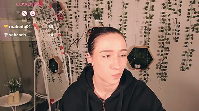 Snapshot of Smoke_of_soul_ chatting on March 13, 2025, 7:50 pm Smoke of soul  online show from March 13, 2025, 7:50 pm