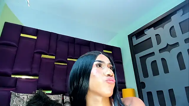 AntoniSantoss online show from March 19, 2025, 2:16 am