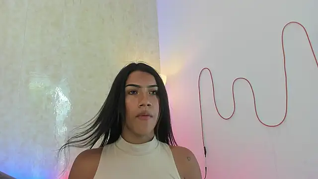 AntoniSantoss online show from November 11, 2025, 7:25 pm