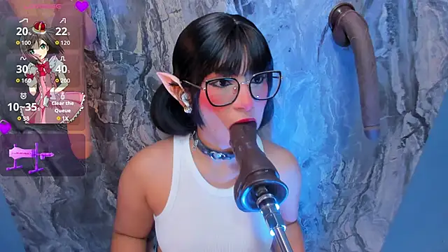 linda sofi   online show from April 8, 2026, 8:53 pm