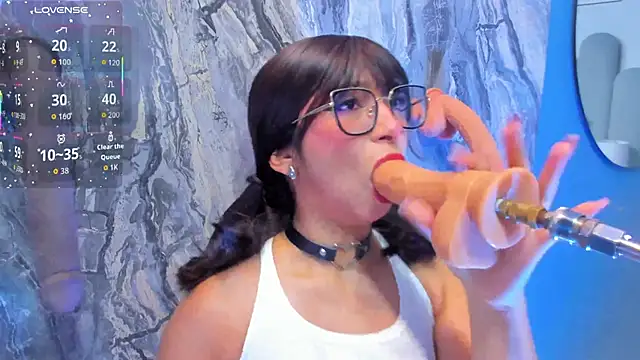 linda sofi   online show from April 23, 2026, 8:33 pm