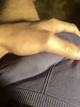 harpeur93 online show from February 8, 2026, 10:46 pm