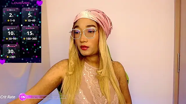 Snapshot of Hannaah_Vera chatting on March 14, 2025, 3:37 am Hannaah Vera online show from March 14, 2025, 3:37 am