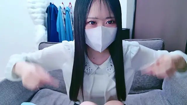 mao maochan online show from February 21, 2025, 8:51 am