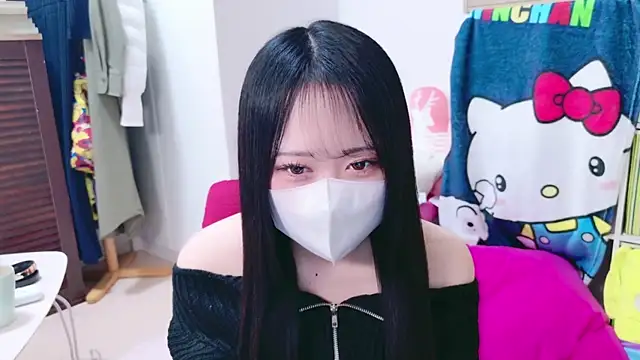 mao maochan online show from February 25, 2025, 3:49 pm