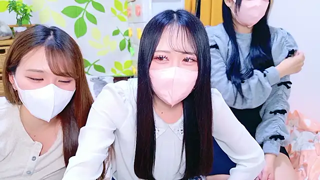 mao maochan online show from October 16, 2025, 4:46 am