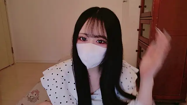 Snapshot of mao_maochan chatting on July 2, 2026, 8:20 am mao maochan online show from July 2, 2026, 8:20 am