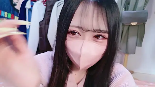 Snapshot of mao_maochan chatting on July 26, 2026, 7:04 am mao maochan online show from July 26, 2026, 7:04 am