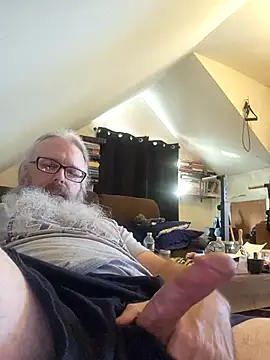 HardSteele97 online show from November 16, 2025, 6:57 pm