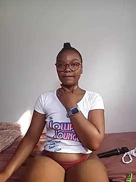 Snapshot of Kylie6lack chatting on March 6, 2025, 1:57 pm Kylie6lack online show from March 6, 2025, 1:57 pm