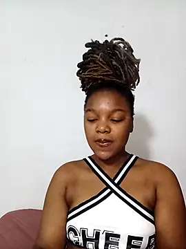 Snapshot of Kylie6lack chatting on October 2, 2025, 8:16 pm Kylie6lack online show from October 2, 2025, 8:16 pm