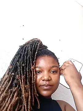 Snapshot of Kylie6lack chatting on October 25, 2025, 9:39 am Kylie6lack online show from October 25, 2025, 9:39 am