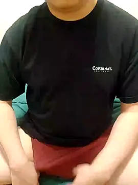 pokorogo2 online show from February 13, 2025, 12:32 pm