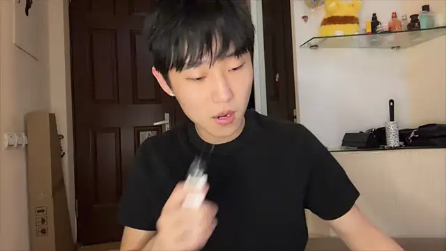 Brian Stars online show from February 5, 2026, 7:02 am