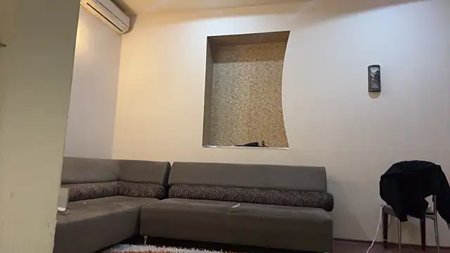 Brian Stars online show from March 19, 2026, 11:47 am