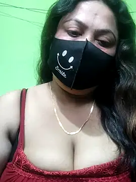 rani130 online show from February 13, 2025, 1:19 am