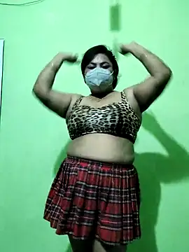 rani130 online show from February 22, 2025, 2:41 pm