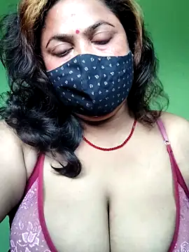 rani130 online show from September 21, 2025, 1:07 am