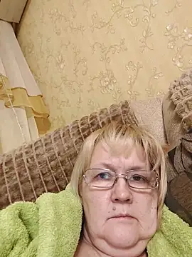 Violet5364 online show from January 7, 2026, 9:39 pm