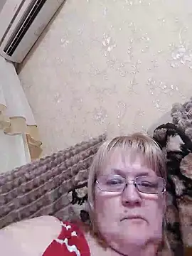 Violet5364 online show from March 15, 2026, 8:15 pm