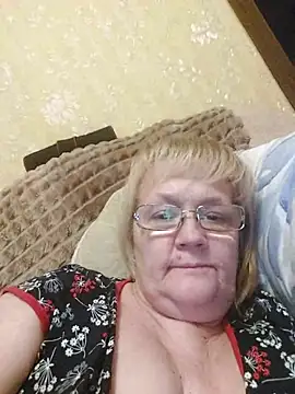 Violet5364 online show from March 17, 2026, 9:51 pm