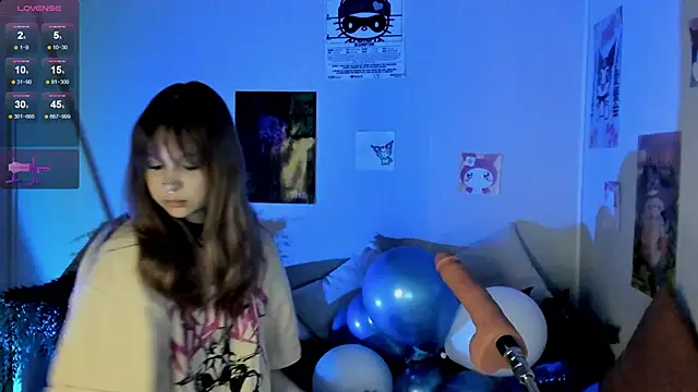 marynixoxo online show from March 2, 2025, 3:59 pm