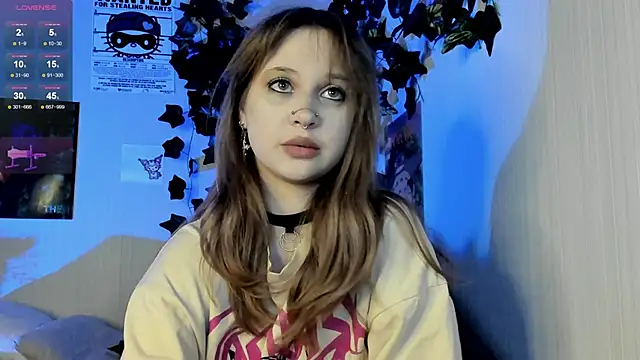 marynixoxo online show from March 4, 2025, 2:06 am