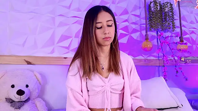 Sopphiaa Payton online show from November 21, 2025, 12:15 pm