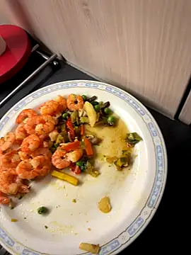 Sex-10-10 online show from October 20, 2025, 7:25 pm