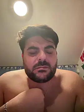 Sex-10-10 online show from October 25, 2025, 9:53 pm