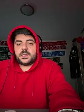 Sex-10-10 online show from November 24, 2025, 1:00 pm