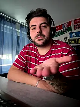 Sex-10-10 online show from December 1, 2025, 11:04 am