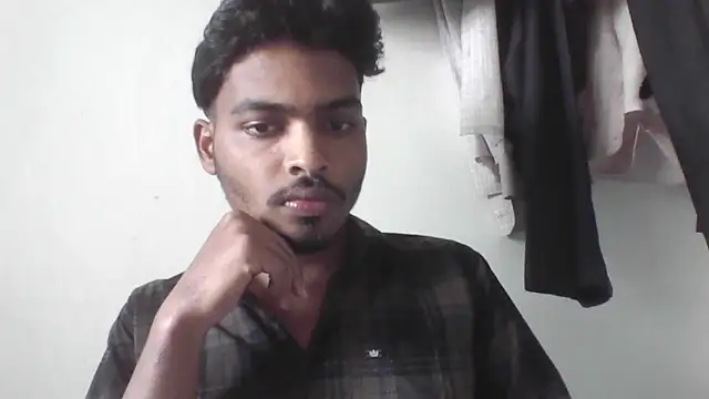 Harsh424242 online show from February 25, 2025, 6:09 pm