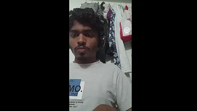 Harsh424242 online show from March 5, 2025, 6:34 pm