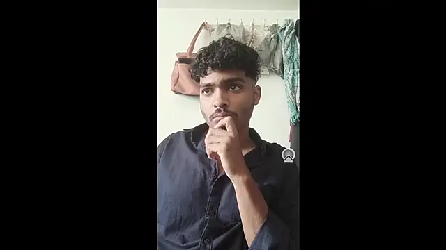 Harsh424242 online show from March 10, 2025, 7:32 am