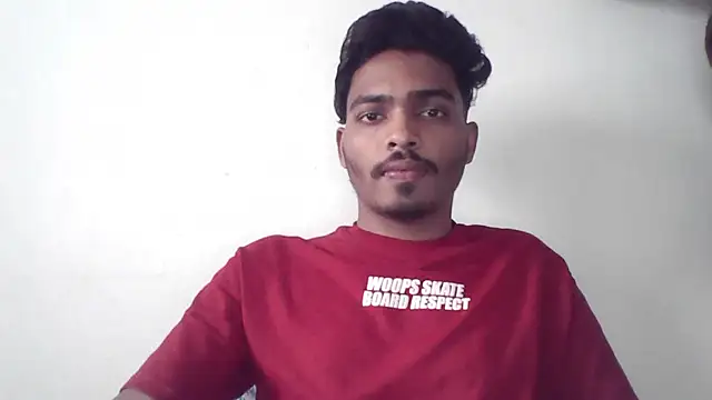 Harsh424242 online show from March 16, 2025, 12:11 pm