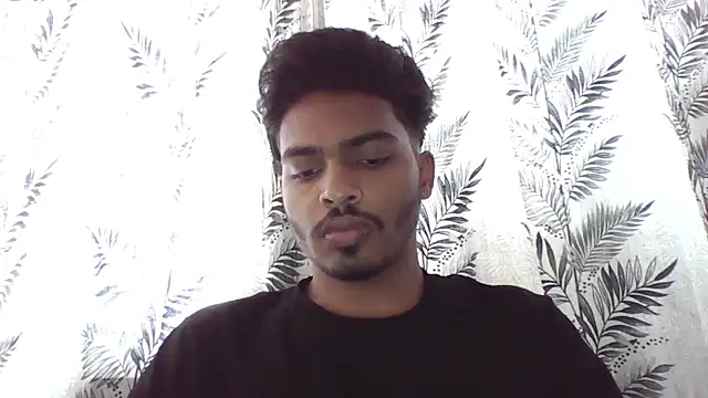 Harsh424242 online show from March 19, 2025, 9:17 am