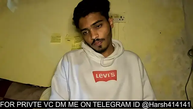 Harsh424242 online show from November 11, 2025, 6:08 pm