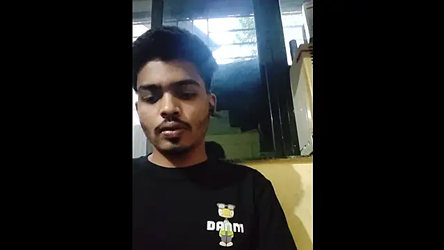 Harsh424242 online show from March 13, 2026, 12:23 pm