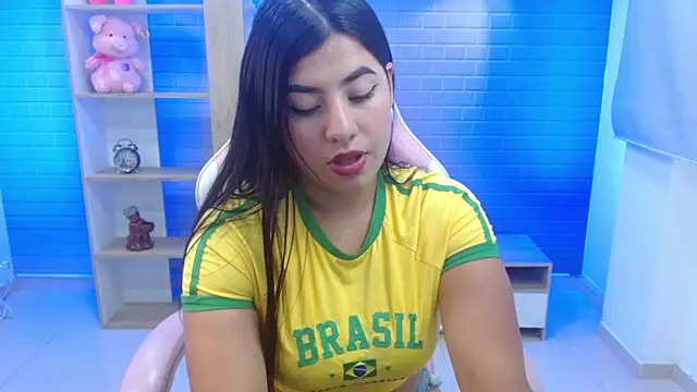 emily jewell1 online show from February 22, 2025, 11:46 am