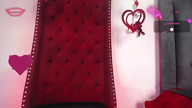 Stefy Harris online show from February 25, 2026, 3:27 am