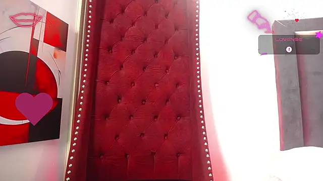 Stefy Harris online show from March 12, 2026, 3:34 am