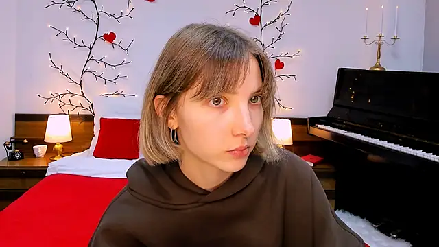 Snapshot of dej4vue chatting on February 26, 2025, 4:14 pm dej4vue online show from February 26, 2025, 4:14 pm