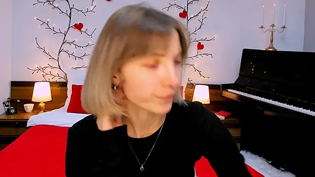 Snapshot of dej4vue chatting on February 27, 2025, 8:39 am dej4vue online show from February 27, 2025, 8:39 am